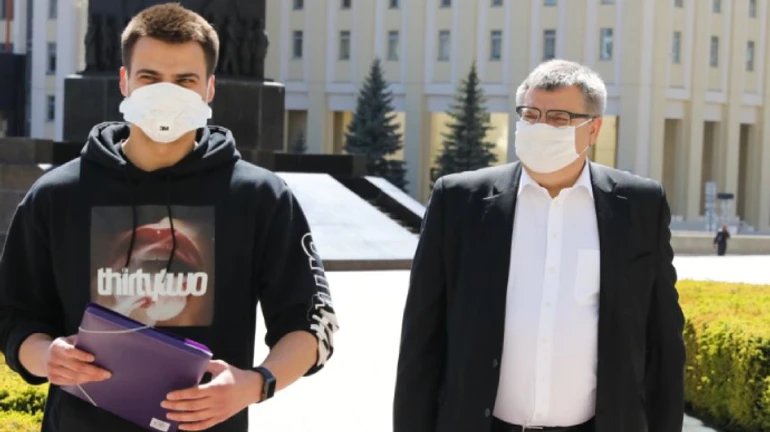 ЦИК Беларуси не пустил на выборы главного соперника Лукашенко