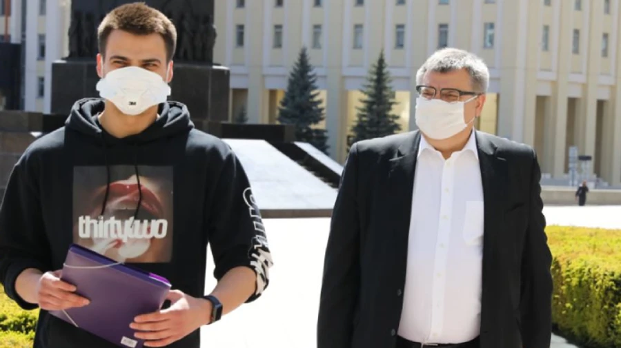 ЦИК Беларуси не пустил на выборы главного соперника Лукашенко