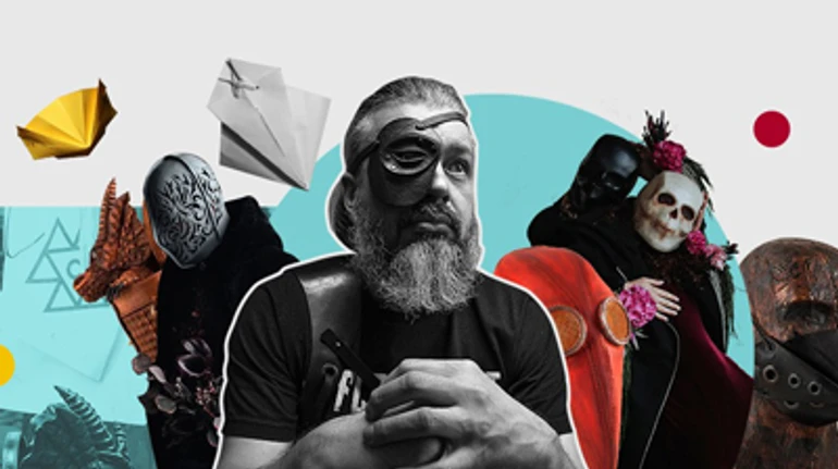 Bob Basset: Когда стало понятно, что коронавирус не превращает человека в зомби за 7 минут, я успокоился