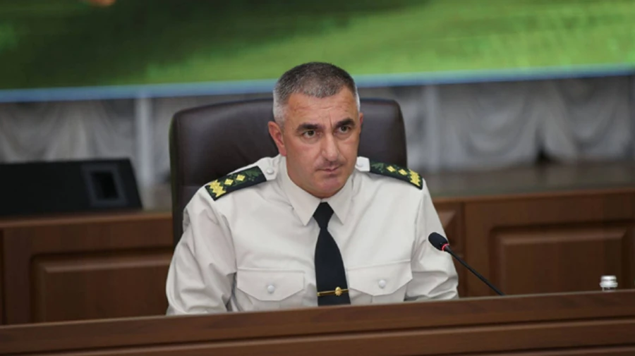 Очільник Нацгвардії вилікувався від коронавірусу