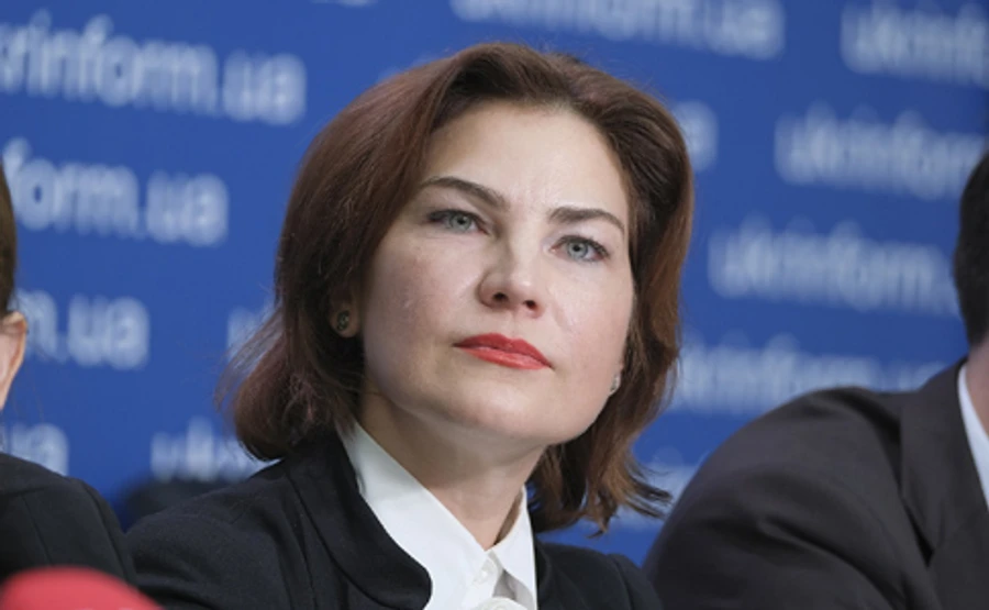 Силовики по очереди: Венедиктова позвала к себе главного таможенника и руководителя ГБР