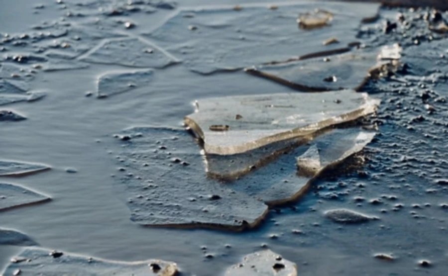 В Харьковской области спасатели достали из воды тела двух рыбаков