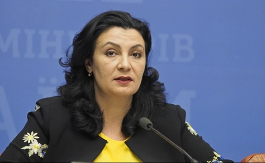 У Раді готують закон про авіаперевезення, що суперечить угоді з ЄС – Климпуш-Цинцадзе