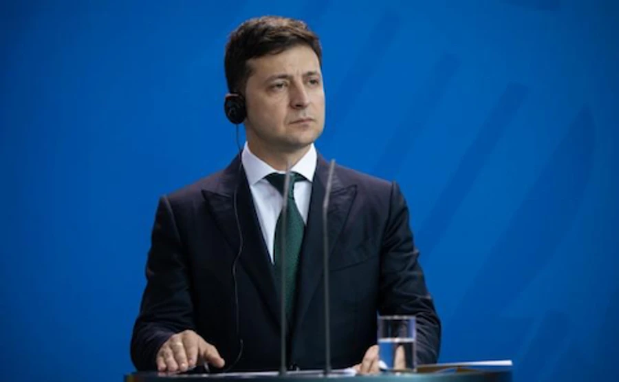 Катастрофа літака МАУ в Ірані: Зеленський вдруге поговорив із Трюдо