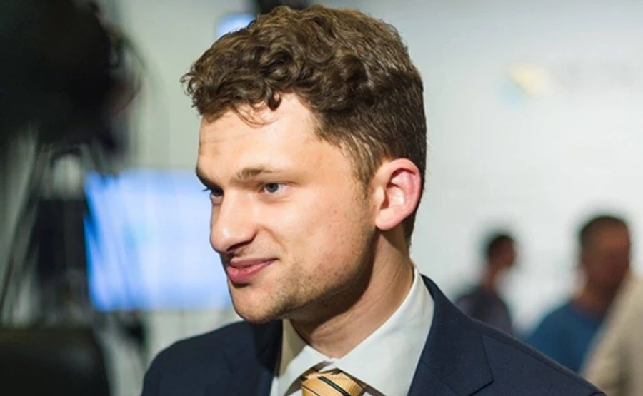 Дубилет рассказал о разработке, которая сделает Кабмин немного прозрачнее