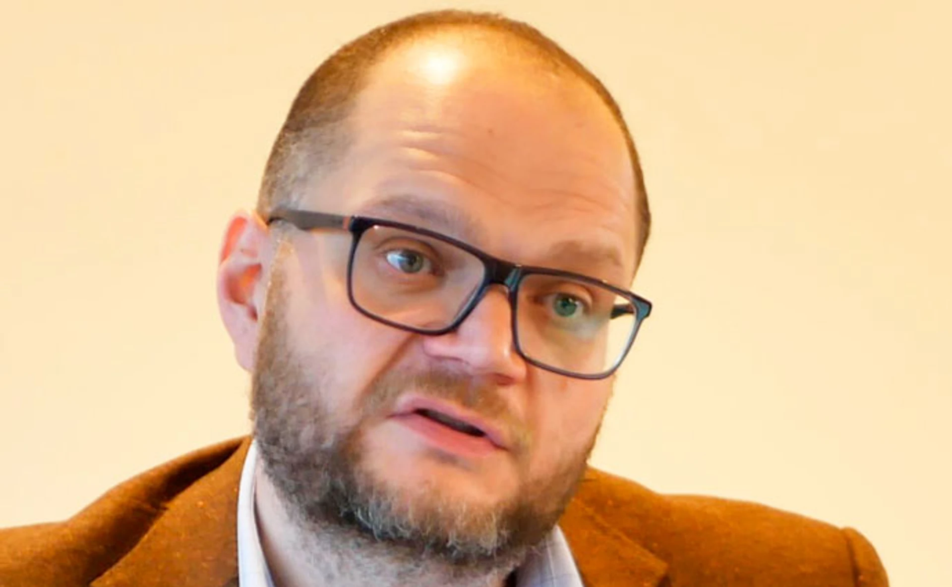 Володимир Бородянський: Ми додискутувалися до того, що нам необхідно захищати правду