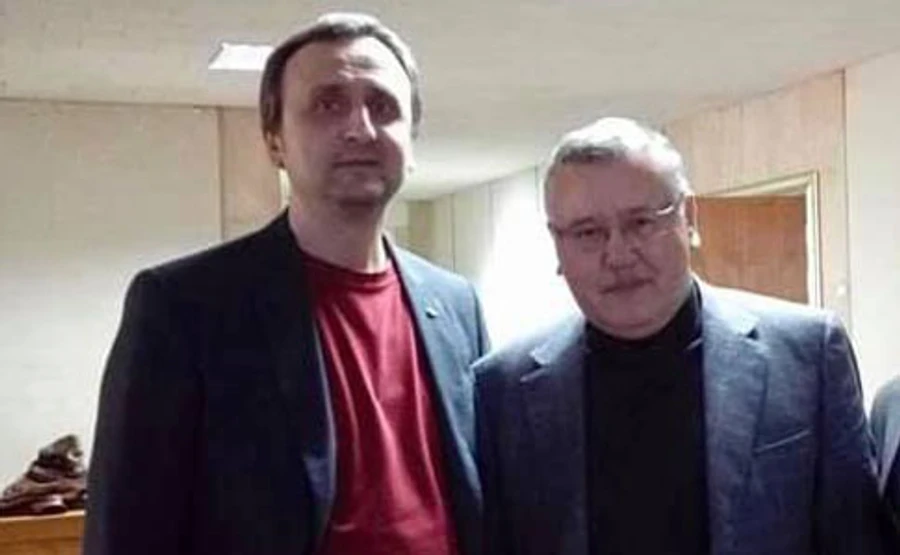 Смерть соратника Гриценка, поліцейському світить до 10 років