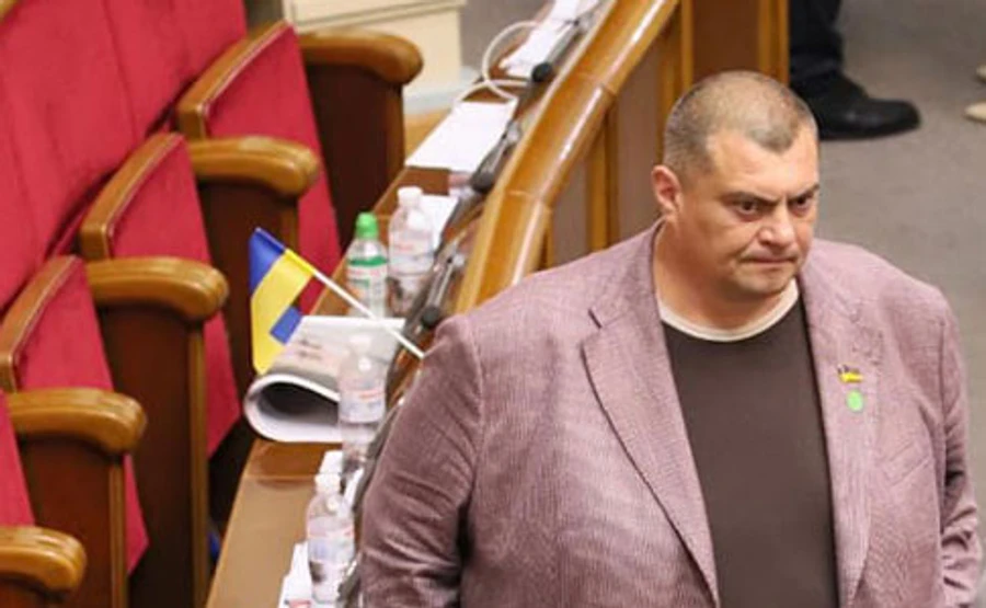 Про виступ у Кварталі з хором Верьовки домовлявся нардеп зі Слуги народу