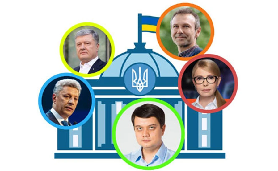 ЦИК обработала 100% протоколов 