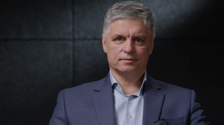 Вадим Пристайко: Думаю, что и делегация Украины, и делегация США были бы рады, чтобы этой встречи не было