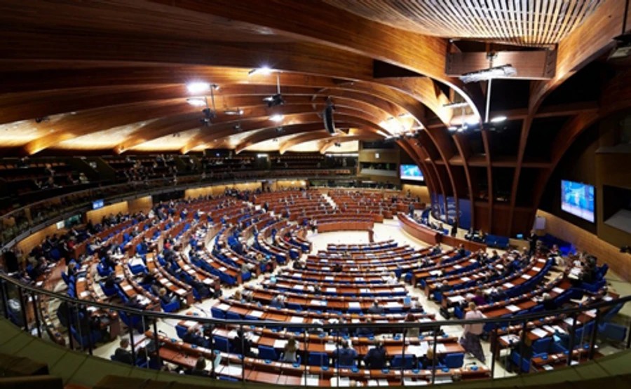 ПАРЄ ухвалила рішення про Росію, прибравши з нього небезпечні норми