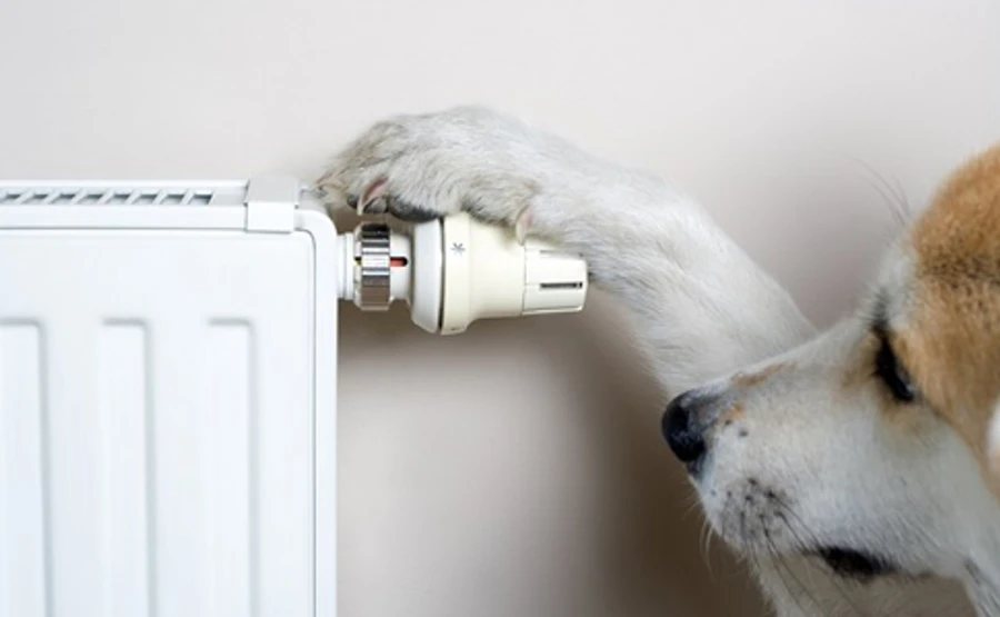 У Києві відключать опалення за 3 дні