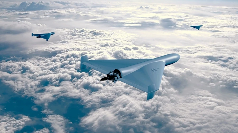 Протиповітряний бій 4 березня: ППО збила 65 ворожих безпілотників у 9 областях