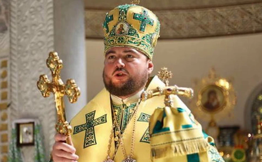 Ще в одному храмі УПЦ МП оголосили про перехід до нової церкви