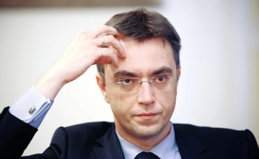 Для Омеляна проситимуть заставу в 5 мільйонів