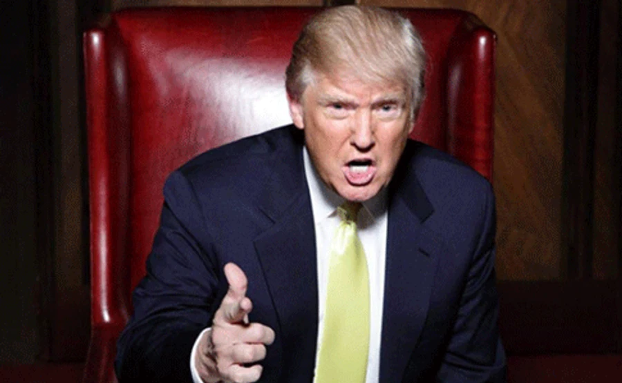 Трамп поговорив із Порошенком, але скасував низку зустрічей на саміті НАТО