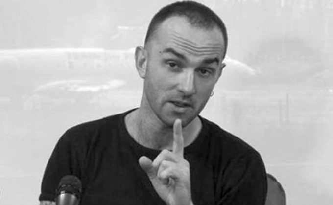 Режиссер Кантер снял свою смерть на видео – полиция