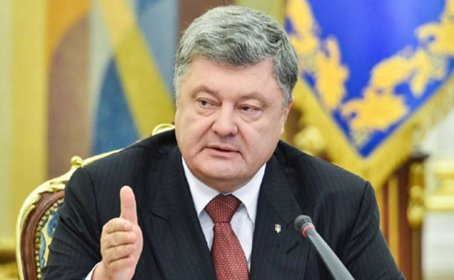 Порошенко: Критичну газову ситуацію подолано