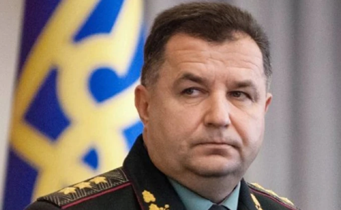 Полторак відправить спецкомісію на полігон у Чугуїв - перевірити умови для бійців