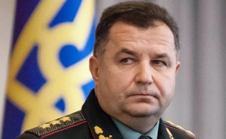 Полторак відправить спецкомісію на полігон у Чугуїв - перевірити умови для бійців