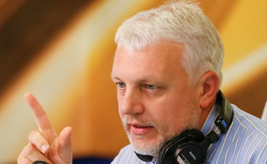 Аваков о деле Шеремета: Есть все шансы его расследовать