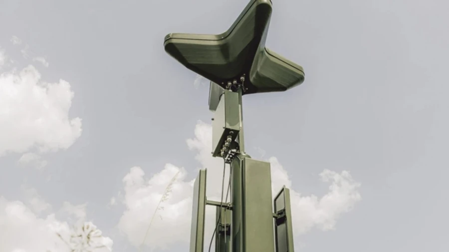 Ukrainian Azimuth drone detection system learns to intercept video from Russian UAVs