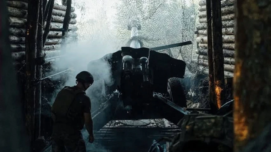 ВСУ обезвредили еще более тысячи оккупантов