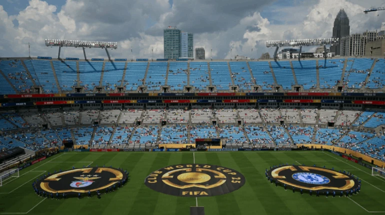 Этот турнир - худшая идея в футболе. Почему провалился Клубный чемпионат мира