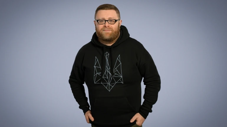 Журналиста Буткевича мобилизовали: жена говорит – за критику власти