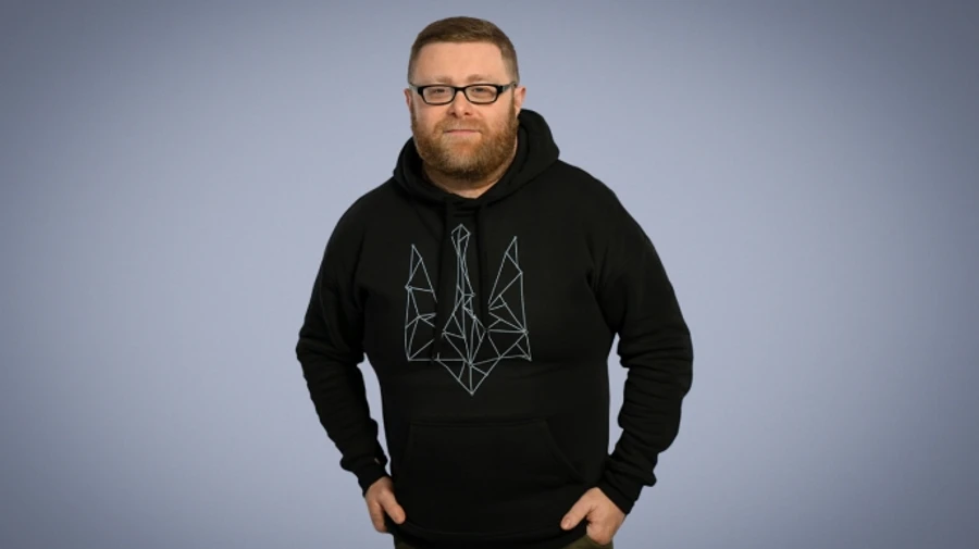 Журналиста Буткевича мобилизовали: жена говорит – за критику власти