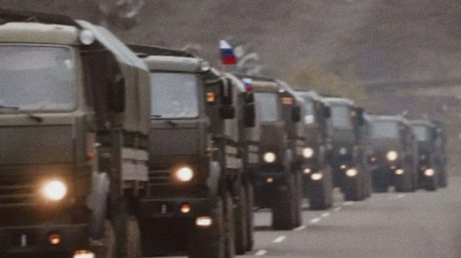 Москва посилює військову присутність у Вірменії на тлі напруги з Азербайджаном – ГУР