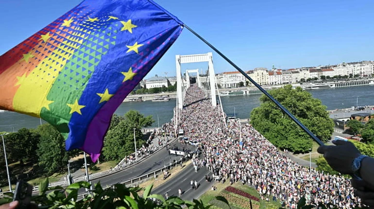 Правда ли Орбан потерпел поражение? Взгляд из Венгрии на последствия сенсационного прайда