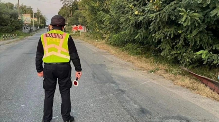 Вибухи боєприпасів на залізниці: поліція розпочала розслідування щодо порушення правил безпеки