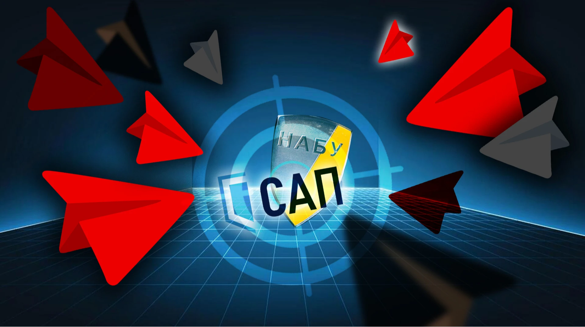 Медіавійна проти НАБУ і САП. Як топові телеграм-канали намагаються знищити репутацію антикорупційних інституцій