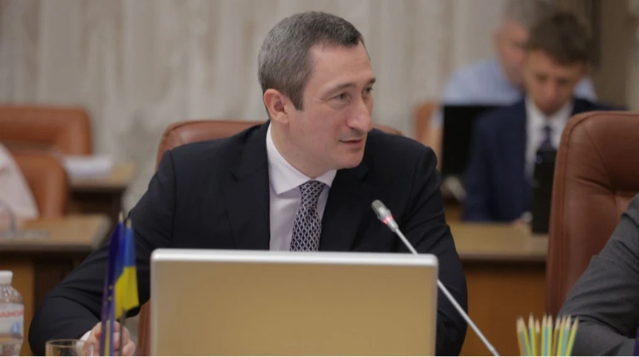 VAKS postponed the selection of preventive measures for Chernyshov until November 18