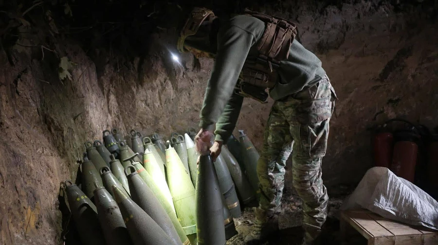 Від початку доби на фронті відбулося 191 бойове зіткнення – Генштаб