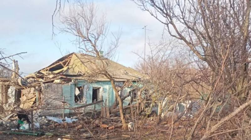 The Russians set fire to two districts of the Kharkiv region: two were killed, eight were injured thumbnail