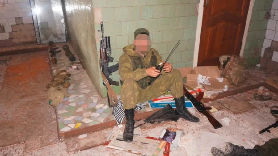 В Германии предъявили обвинения трем подозреваемым в шпионаже для РФ