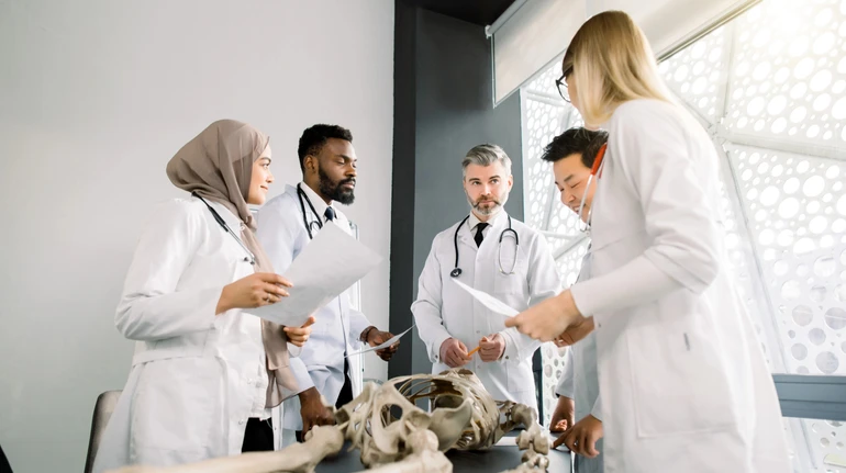 5 популярных мифов о здоровье и теле, которые ученые опровергли в 2025 году