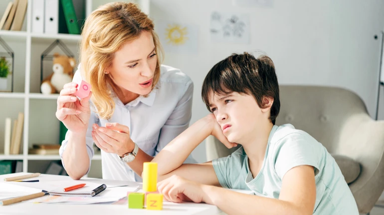 Прорыв в понимании природы аутизма: ученые из США выделили 4 типа РАС