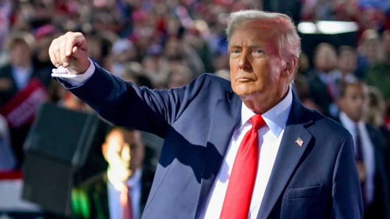 Майже половина українців вірять, що перемога Трампа наближає мир