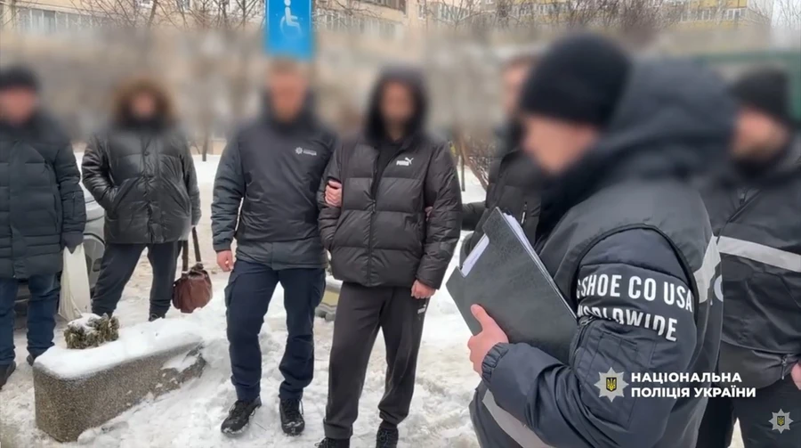 Kyyanin demanded $37,000 for solving issues in the TCC and the court - the police