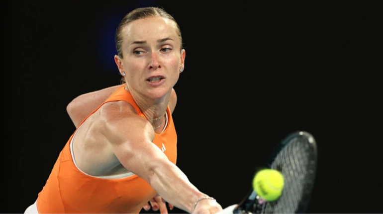 Світоліна не впоралася з Рибакіною у півфіналі тенісного турніру в Індіан-Веллсі