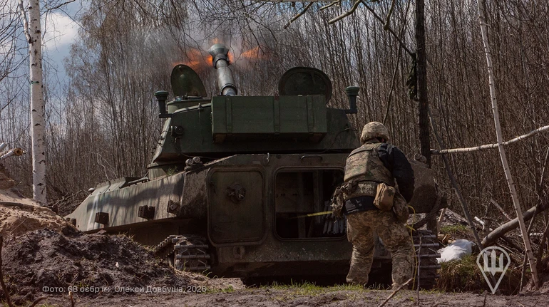 Росіяни атакували Покровський і ще два напрямки фронту майже 100 разів – Генштаб