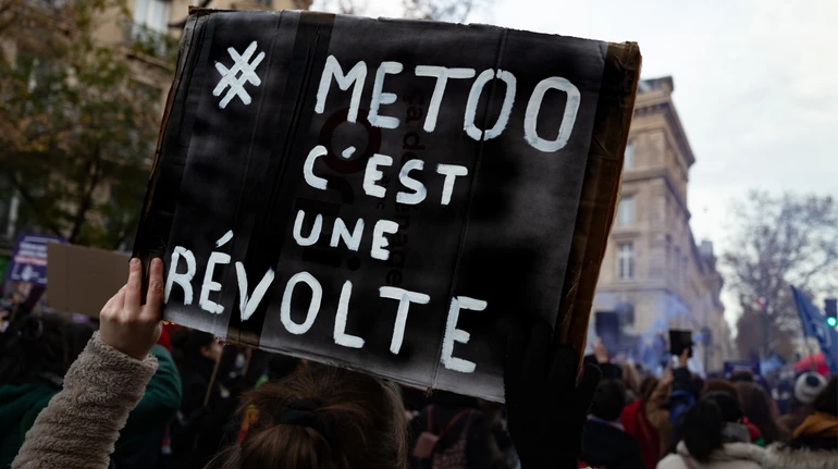 Кінець епохи хижаків. Як рух #MeToo назавжди переписав правила гри в Голлівуді