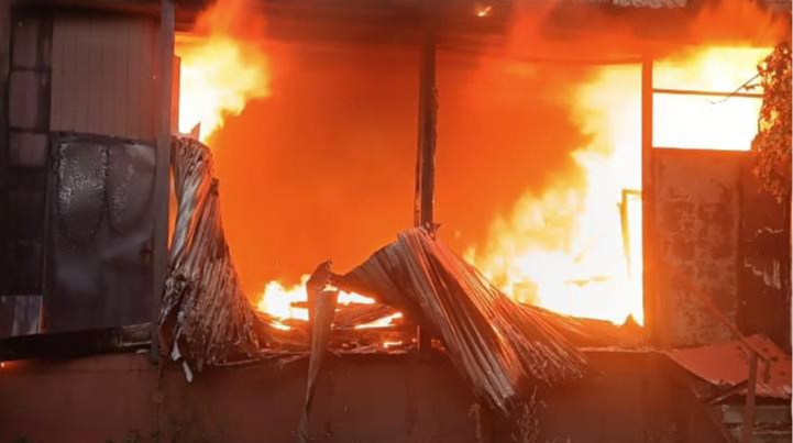 Росіяни убили двох поліцейських на Дніпропетровщині