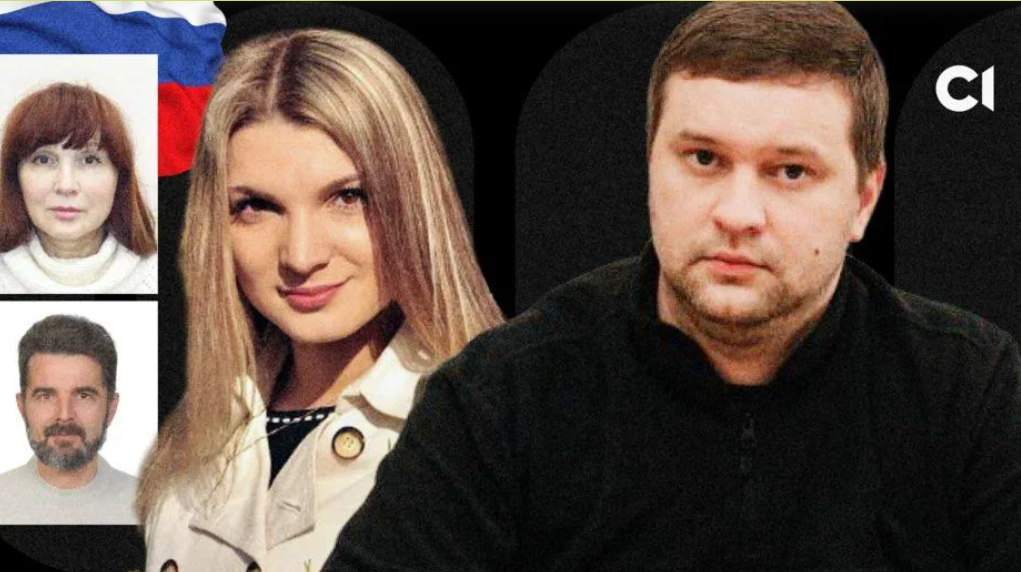 "Управлінські функції" в ОГП виконує Максим Крим, у родичів якого знайшли паспорти РФ – ЗМІ