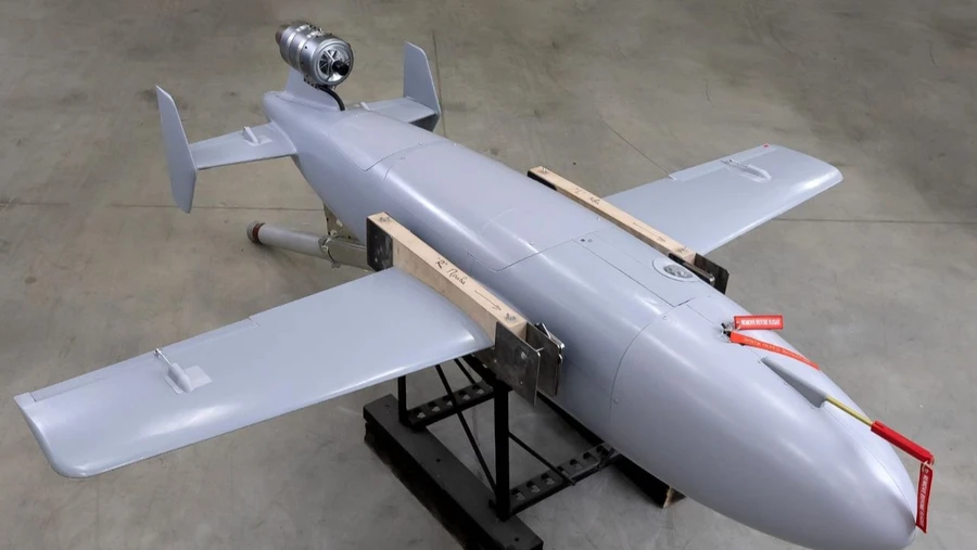 Germany in talks with Ukraine to purchase Bars jet-powered drones – Bloomberg, photo