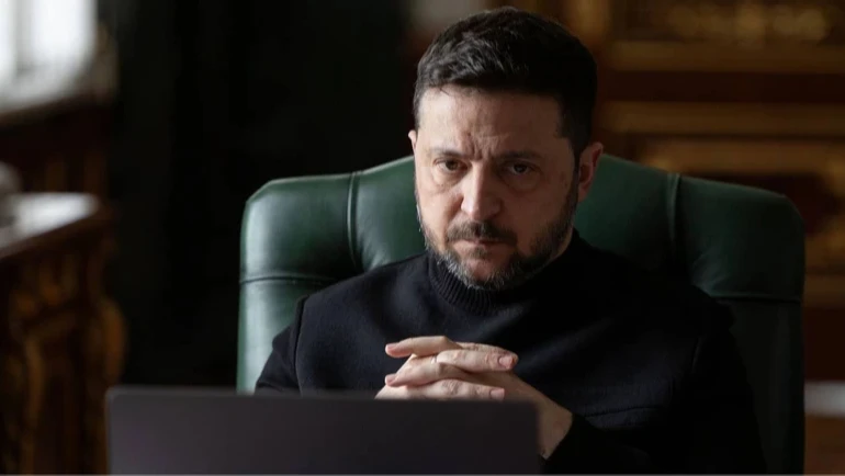 Zelenskyy discloses who was invited to head Kyiv ahead of winter