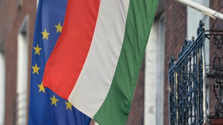 Hungary is the only EU country that did not sign statement condemning Russia's stance in UN Security Council